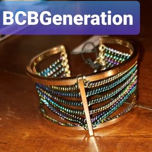 BCBGeneration Beautifully Magnificent Bracelet-NWT